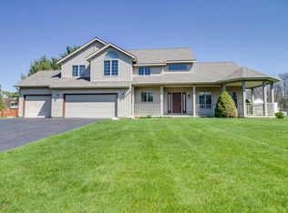 155 Pheasant Run, Battle Creek, MI 49015