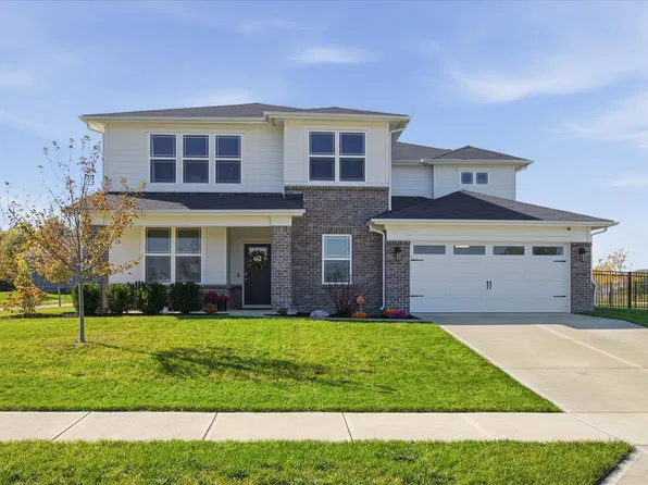 6622 Ibis Dr, Brownsburg, IN 46112
