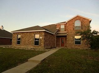 110 Jordan Dr, Red Oak, TX 75154