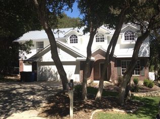 738 Moonglow Ave, New Braunfels, TX 78130
