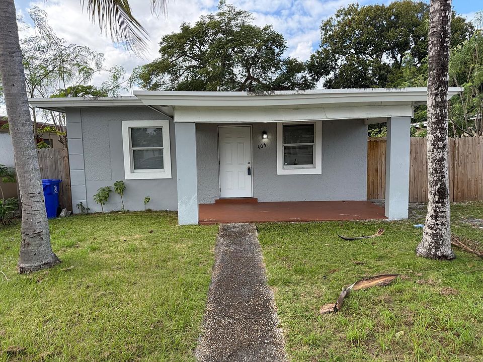 1st image of 405 NW 18th Avenue