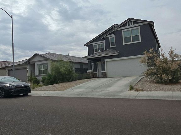 2nd image of 6417 W Magdalena Ln