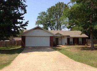 6 Sherry Rdg, Texarkana, TX 75501