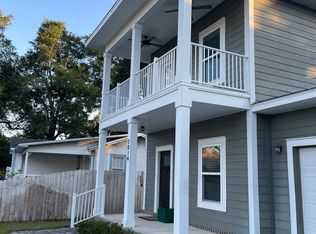 2014 N 7th Ave, Pensacola, FL 32503
