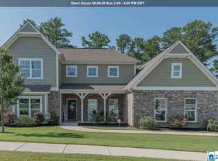 703 Helena Station Dr, Helena, AL 35080