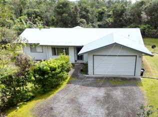 18-1459 Ihope Rd, Mountain View, HI 96771