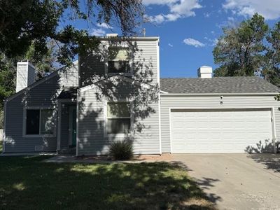 12 Gamay Ct, Grand Junction, CO, 81507
