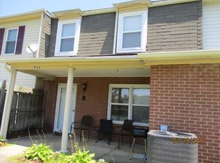 456 Seminole Dr, Danville, VA 24540