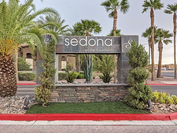 3rd image of 9000 S Las Vegas Blvd Unit 2296