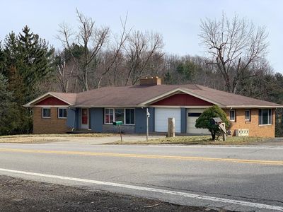 2076 Oglebay Drive, Wheeling, WV, 26003