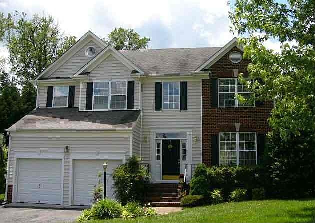 Welcome Home!
