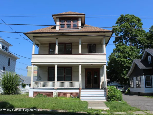 24 Aitken Avenue, Hudson, NY 12534