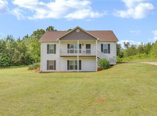 410 Old Seneca Rd, Six Mile, SC 29682