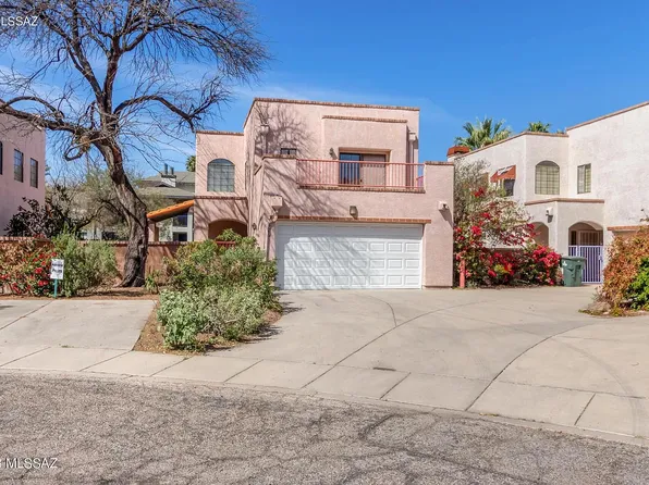 237 N Ashbury Ln, Tucson, AZ 85701