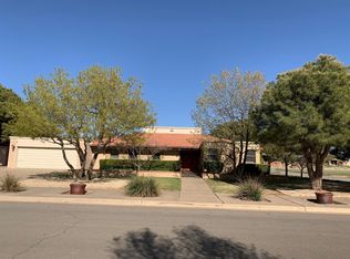2820 N Meadow Dr, Lubbock, TX 79403