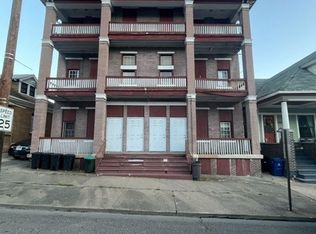 409 W Broad St #3, Tamaqua, PA 18252