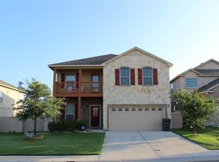 324 Kahlo Loop, Laredo, TX 78045