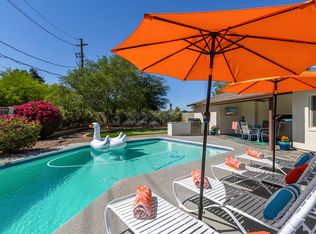 2844 N 81st Way, Scottsdale, AZ 85257