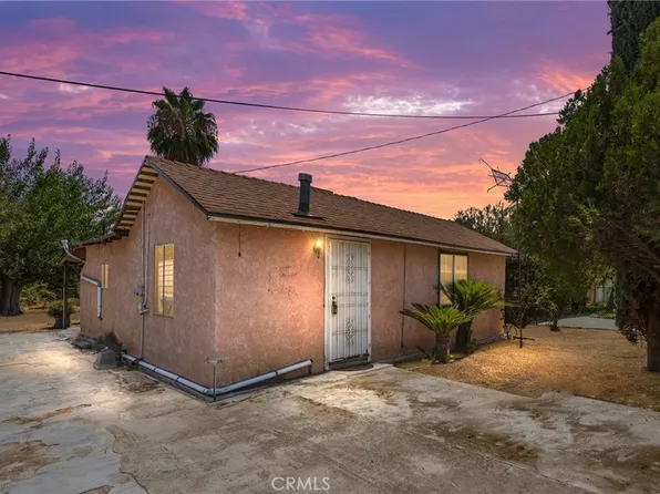 11417 Lowe St, Lamont, CA 93241
