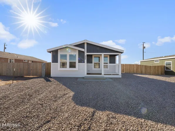 425 W Acapulco Way, Paulden, AZ 86334