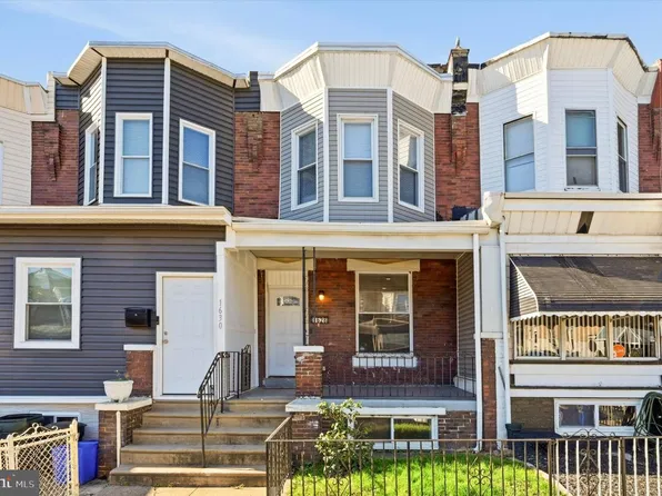 1628 S 54th St, Philadelphia, PA 19143