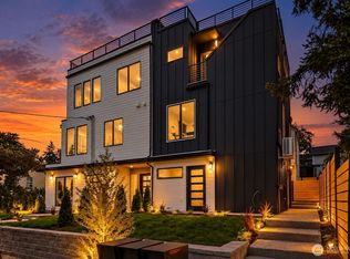 9813 Linden Ave N, Seattle, WA 98103