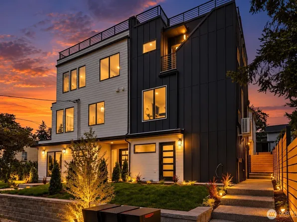 9813 Linden Avenue N, Seattle, WA 98103