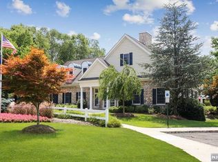 38 Pheasant Run #2, Old Tappan, NJ 07675