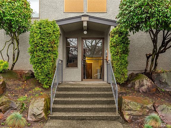 3rd image of 6200 24th Ave NW APT 203