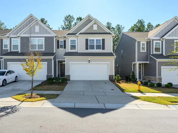5807 Humanity Ln, Raleigh, NC 27616