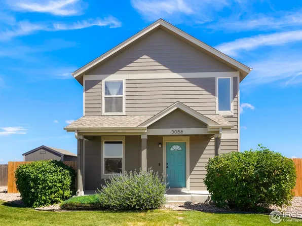 3088 Rose Hill St, Strasburg, CO 80136