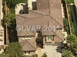3071 Red Springs Dr, Las Vegas, NV 89135