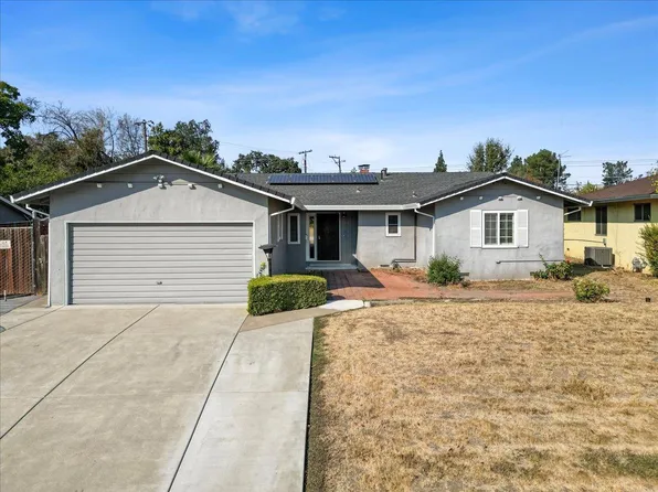 6105 Shenandoah Dr, Sacramento, CA 95841
