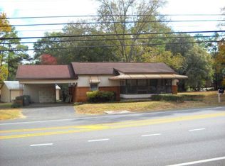 1140 John D Odom Rd, Dothan, AL 36303