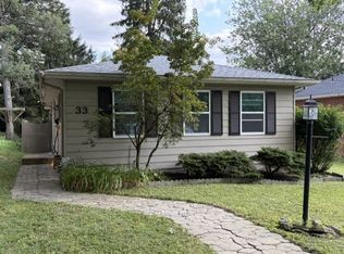 33 Charleston Ave, Columbus, OH 43214