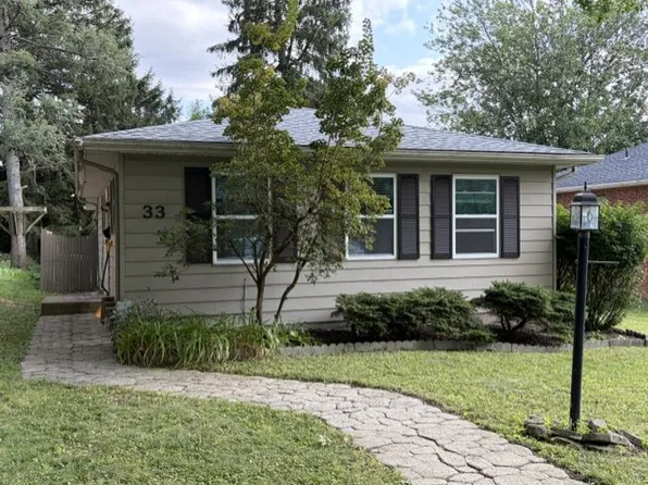 33 Charleston Ave, Columbus, OH 43214