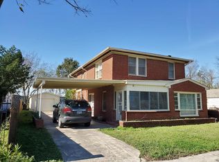 2531 Stevens St, Houston, TX 77026