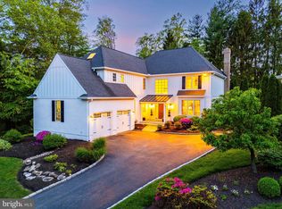 302 Gramont Ln, Villanova, PA 19085