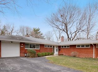 1036 Western Ave, Flossmoor, IL 60422