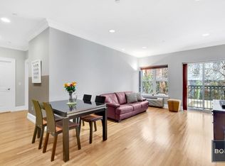 261 W 112th St #1B, New York, NY 10026