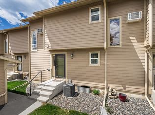 3440 Granger Ave S Unit 29, Billings, MT 59102
