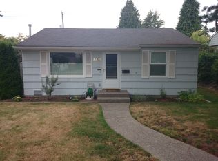 3435 48th Ave SW, Seattle, WA 98116