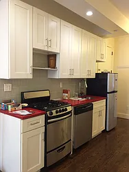 Rented by East Williamsburg Realty Inc