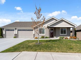 2730 Grayhawk Loop, Richland, WA 99354