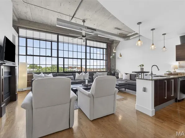 4100 Forest Park Ave APT 403, Saint Louis, MO 63108