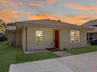 126 Southland St, College Station, TX 77840