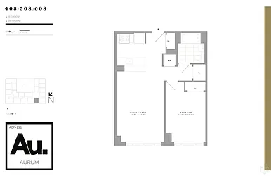 Rented by Halstead Real Estate