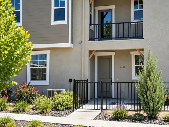 468 Blackbird Ln, Gardnerville, NV 89410