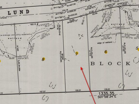 3rd image of LOT 7 Lund Rd