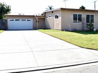 13916 Nevers St, La Puente, CA 91746